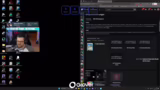 Ankündigung des Live Events u…