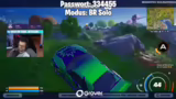 Diskussion über Fortnite Modi…