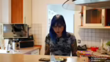 Asia Food Challenge und kurio…