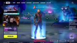 Abschluss des Streams und Dan…
