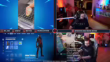 Fortnite Insel Bewegung und S…