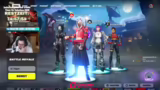 Platin Grind und Spiel-Diskus…