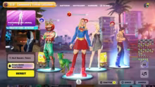 Sprite Trading, Community Treffen bespr…