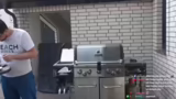 Fortnite, Grillen und Technis…
