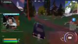 Fortnite Story-Analyse: Zero…