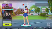 XXL Sommer Update, Gratis Skin, neuer M…