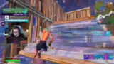 Mega-Stream mit Fortnite-Upda…