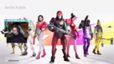 Blitz Royale Modus: Schnelle…
