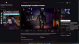 Blitz Royale und Five Nights…