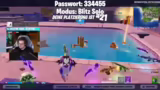 Blitz Solo Custom Games und M…