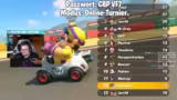 Mario Kart World Custom Games…