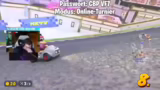 Mario Kart World Runden, Comm…