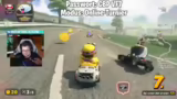 Mario Kart World