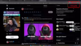 Gaming-Hintergrund und Multig…