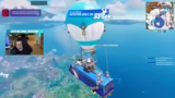 Fortnite Hide and Seek Runde…