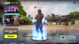 Ankündigung von Fortnite-Aufn…