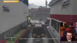 Grand Theft Auto V