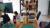 Vorbereitungen für den Umzug…