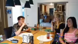 Gesangstalente, Karaoke-Pläne…