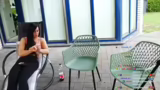 Erste Grillspeise und Smallta…