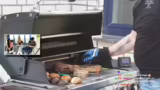 Kochen, Supermärkte und Anekd…