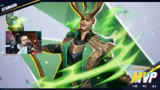 Marvel Rivals