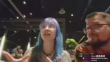 Streaming-Spaß, Cosplay-Pläne…