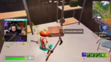 Fortnite Flying Kickstart und…