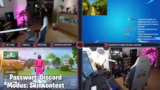 Spieleindrücke und Community-…
