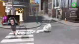 Mario Odyssey Hide and Seek m…