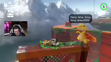 Mario Odyssey Hide and Seek:…