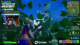 Fortnite-Gameplay und Diskuss…