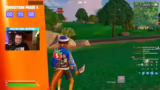 Details zum Fortnite Live-Eve…