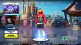 Ninja Turtles, Map Rotation u…