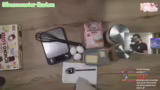 Vorbereitung der Backzutaten…