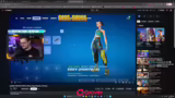 Neuer Lead für Battle Royale…