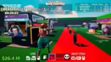 Geheime Gameplay-Szenen und M…