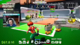 Tycoon-Gameplay und Karneval-…