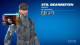 Metal Gear Solid Remake und w…