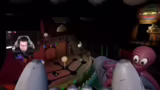 Five Nights at Freddy's: Secr…
