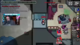 Twitch-Plattformen und Among…