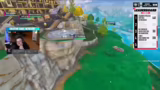 Frühe Kämpfe und Teamdynamike…