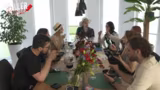 Grillering 2.0 mit @meymorgan @maykokor…