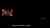 Horror-Freitag und das Spiel…