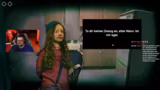 Gameplay von 'I'm Not Human'…