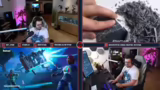 Streamplanänderung und Conten…