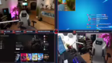 Spiel-Session und Interaktion…