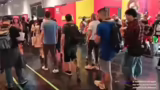 Begegnungen mit Zuschauern un…