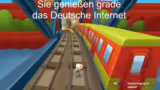 Ankunft in Bielefeld und IRL-…