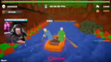 Gemeinsames Spielen von 'Padd…